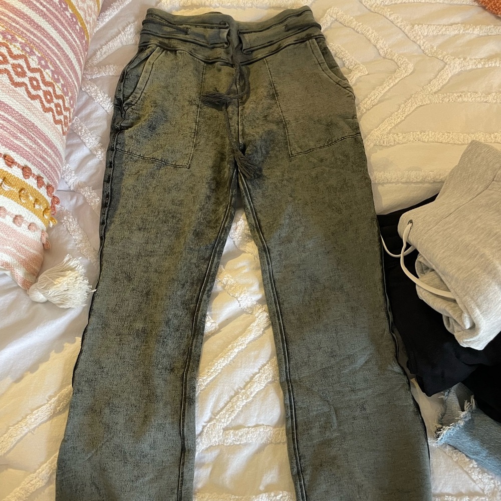 Free People Movement Sweatpants Size Small